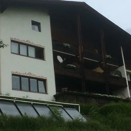 Herzogberghof Fam. Singer *