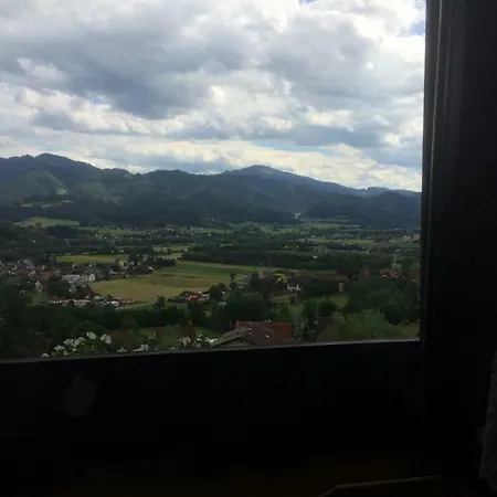 Herzogberghof Fam. Singer Kindberg