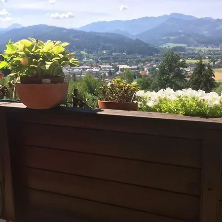 Herzogberghof Fam. Singer Alloggio in famiglia *
